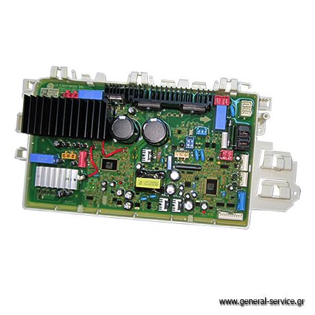 ΠΛΑΚΕΤΑ ΠΡΟΓΡ LG RC90U2AV2W
