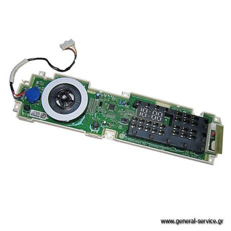 ΠΛΑΚΕΤΑ ΕΝΔΕΙΞΕΩΝ LG F4J6TY0W