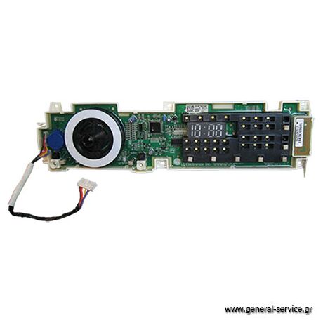 ΠΛΑΚΕΤΑ ΕΝΔΕΙΞΕΩΝ LG F12U2TDN0 (ΚΤΡΓΘ)