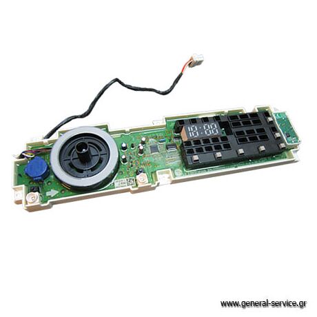 ΠΛΑΚΕΤΑ ΕΝΔΕΙΞΕΩΝ LG RC80U2AV3W