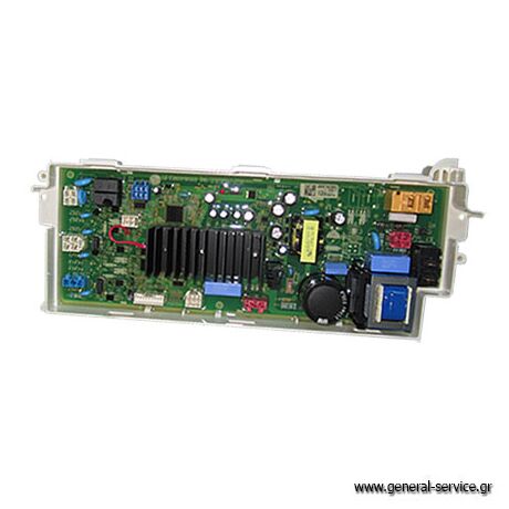 ΠΛΑΚΕΤΑ ΠΡΟΓΡ LG F14A8TDA6