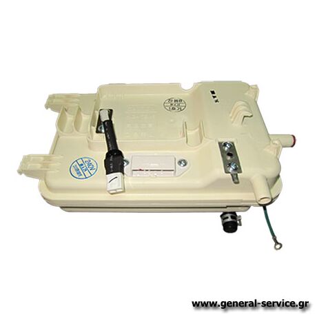 ΑΤΜΟΓΕΝΝΗΤΡΙΑ LG F1K2CS2W