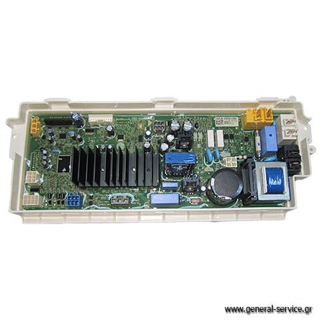 ΠΛΑΚΕΤΑ ΠΡΟΓΡ LG F4J6TM0W