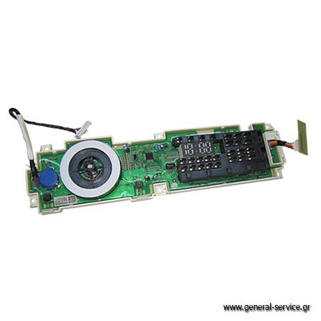 ΠΛΑΚΕΤΑ ΕΝΔΕΙΞΕΩΝ LG F4J5TN3W (S/N>807)