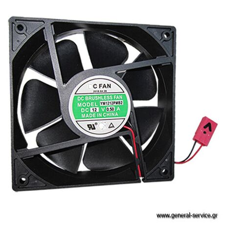 ΑΝΕΜΙΣΤΗΡΑΣ ΨΥΞΗΣ ΣΤΕΓΝ LG RC9055AP2Z