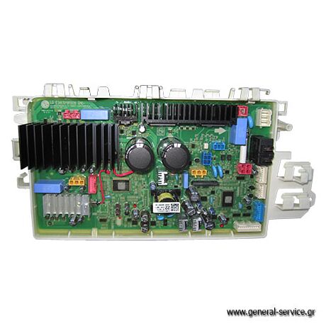 ΠΛΑΚΕΤΑ ΠΡΟΓΡ LG RC80U2AV3W =