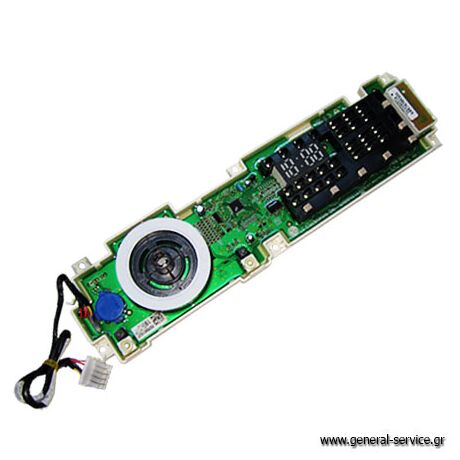 ΠΛΑΚΕΤΑ ΕΝΔΕΙΞΕΩΝ LG FH4U2TDH1N/01