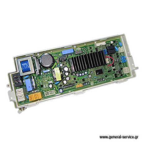 ΠΛΑΚΕΤΑ ΠΡΟΓΡ LG F4J8FH2W
