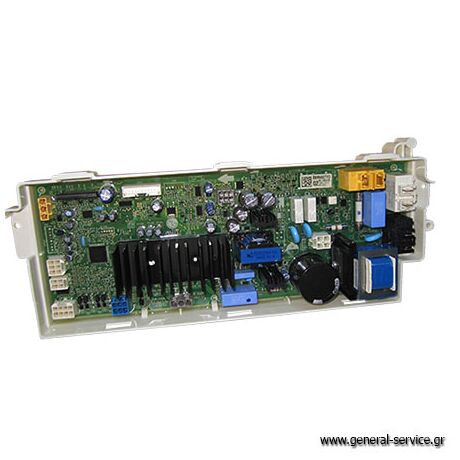 ΠΛΑΚΕΤΑ ΠΡΟΓΡ LG F4DV910H2S