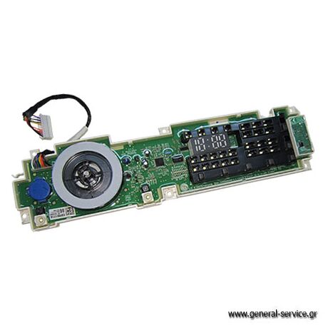 ΠΛΑΚΕΤΑ ΕΝΔΕΙΞΕΩΝ LG F4J7VY1W