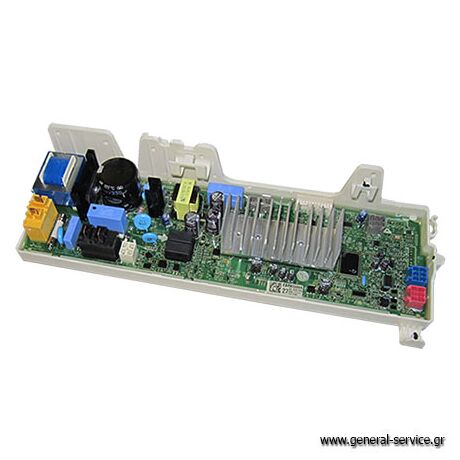 ΠΛΑΚΕΤΑ ΠΡΟΓΡ LG F4J7VY1W (ABWQPHS) S/N>801PNxx