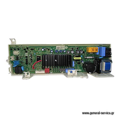 ΠΛΑΚΕΤΑ ΠΡΟΓΡ LG F4J7VY1W (ABWQPHS) S/N