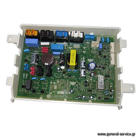 ΠΛΑΚΕΤΑ ΠΡΟΓΡ ΣΤΕΓΝ LG RC8066AS2Z