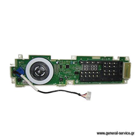 ΠΛΑΚΕΤΑ ΕΝΔΕΙΞΕΩΝ LG F4J6VN0W