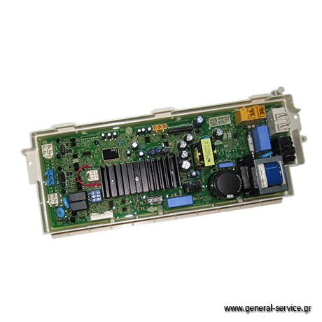 ΠΛΑΚΕΤΑ ΠΡΟΓΡ LG F4J7TH1W