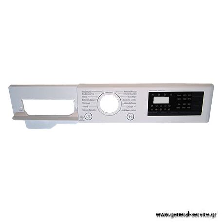ΠΙΝΑΚΑΣ LG F4TURBO8