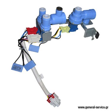 ΒΑΛΒΙΔΑ ΝΕΡΟΥ KUPP KE-9600-0-2T