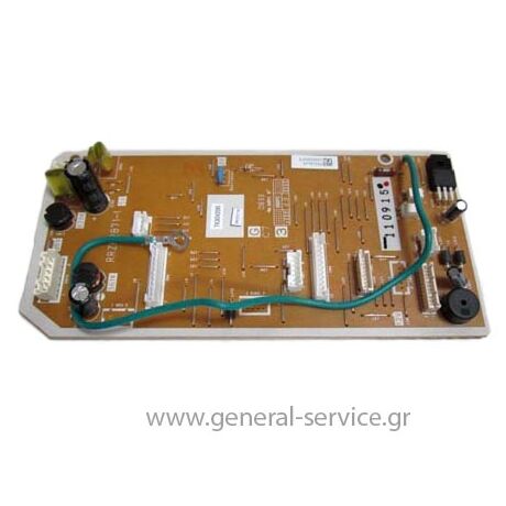 ΠΛΑΚΕΤΑ AC HITACHI RAS-D18EX3 ΚΕΝΤΡΙΚΗ