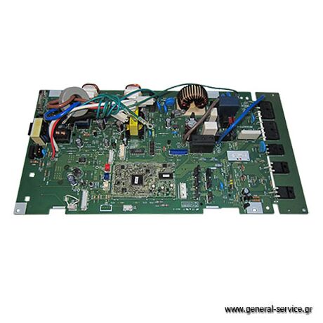 ΠΛΑΚΕΤΑ AC HITACHI RAC-28NPD