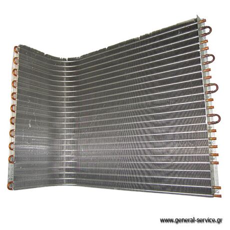 ΣΥΜΠΥΚΝΩΤΗΣ AC HITACHI RAC-L10EAG