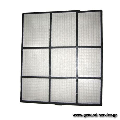 ΦΙΛΤΡΟ ΑΕΡΟΣ AC HITACHI RAS-35FH6 ΔΕΞΙ