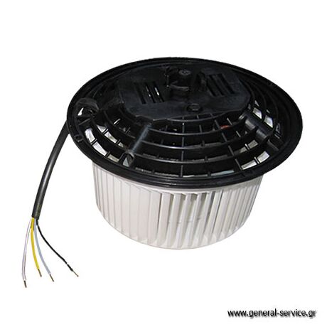 ΜΟΤΕΡ ΑΠΡΦ TEKA CNL-6400 ΑΡΙΣΤΕΡΟ