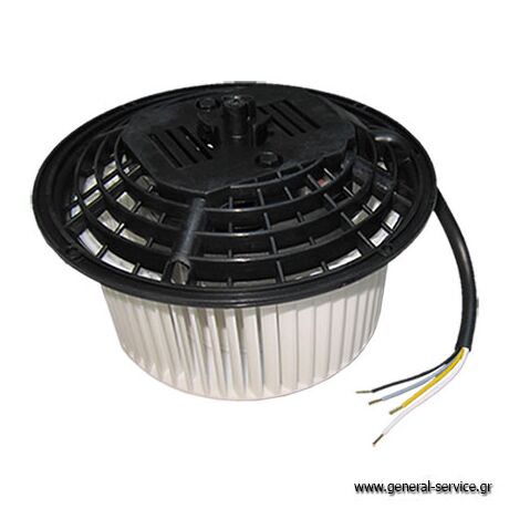 ΜΟΤΕΡ ΑΠΡΦ TEKA CNL-6400 ΔΕΞΙ