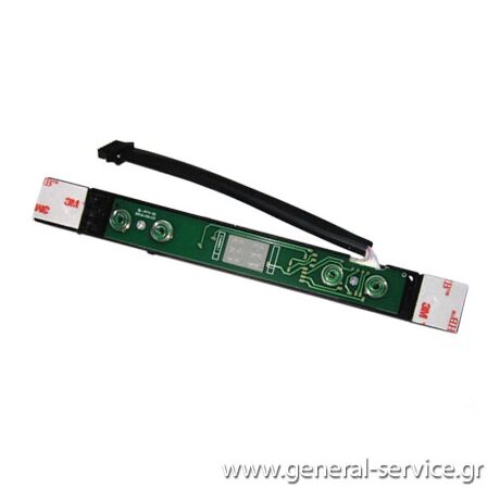 ΠΛΑΚΕΤΑ ΑΦΗΣ ΑΠΡΦ TEKA DLV-998