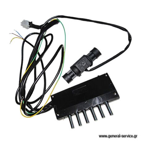 ΔΙΑΚΟΠΤΗΣ ΑΠΡΦ TEKA DM-70 Vr04