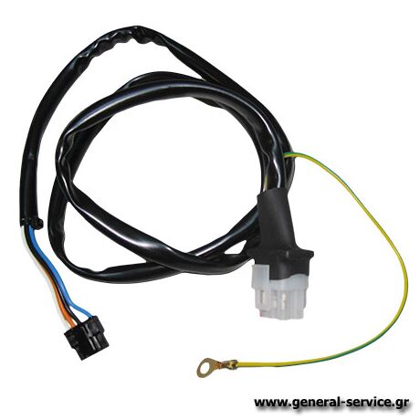 ΚΑΛΩΔΙΩΣΗ ΑΠΡΦ TEKA CNL-6610 ΜΟΤΕΡ