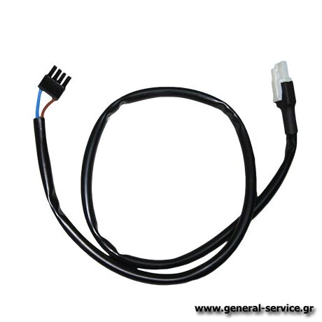 ΚΑΛΩΔΙΩΣΗ ΑΠΡΦ TEKA CNL-6610 ΠΡΟΕΚΤΑΣΗ