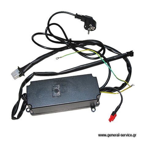 ΠΛΑΚΕΤΑ ΡΕΛΕ TEKA DSS-985