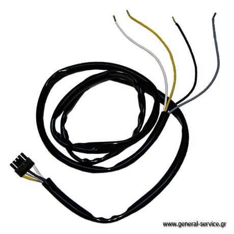 ΚΑΛΩΔΙΩΣΗ ΑΠΡΦ TEKA CNL-6400 ΜΟΤΕΡ