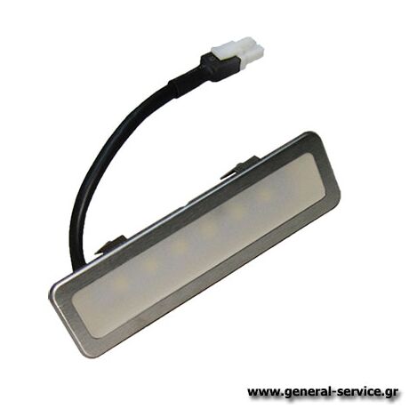 ΛΥΧΝΙΑ ΑΠΡΦ TEKA DSJ LED