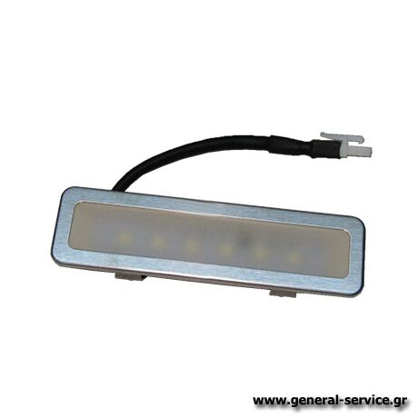 ΛΥΧΝΙΑ ΑΠΡΦ TEKA DSJ LED
