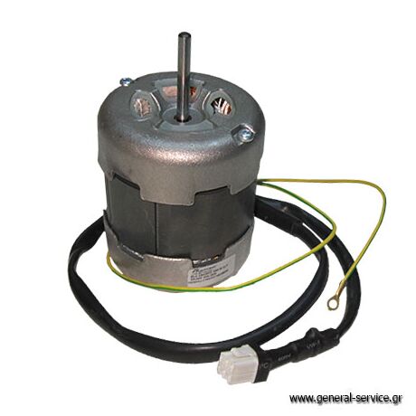 ΜΟΤΕΡ ΑΠΡΦ KUPPER KD-9540.0 GE (ΚΤΡΓΘ)