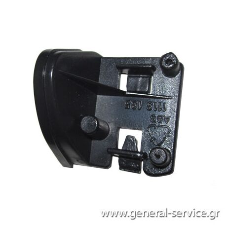 ΔΙΑΚΟΣΜΗΤΙΚΟ ΜΕΤΩΠΗΣ ELICA 127X IX60 ΑΡΙΣΤΕΡΟ