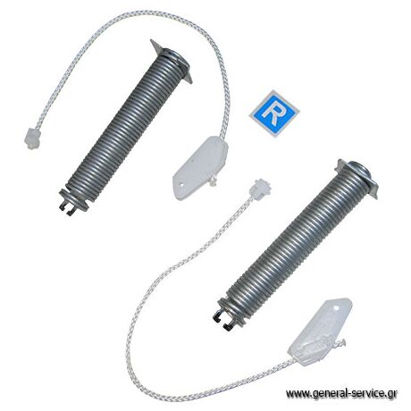 ΣΧΟΙΝΑΚΙ ΠΟΡΤΑΣ ΠΠ KUPPER IGV-6506.2 /73 /50 (SET)
