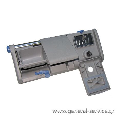 ΣΑΠΟΥΝΟΘΗΚΗ ΠΠ KUPP IGV-659.4