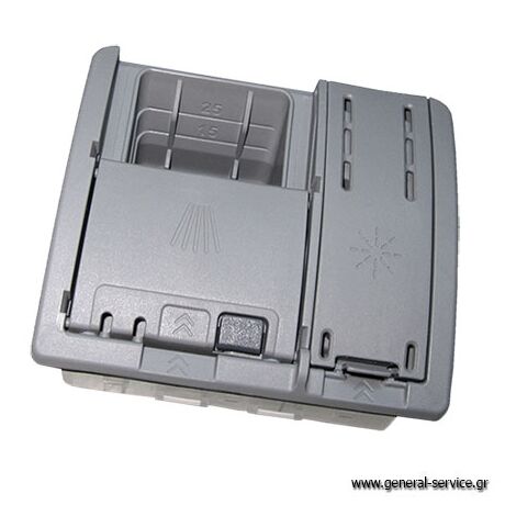 ΣΑΠΟΥΝΟΘΗΚΗ ΠΠ KUPP IGV-6509.3/93