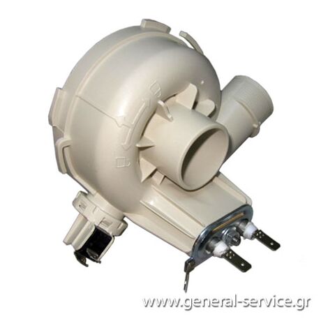 ΑΝΤΙΣΤΑΣΗ ΠΠ TEKA LP8-410 INOX