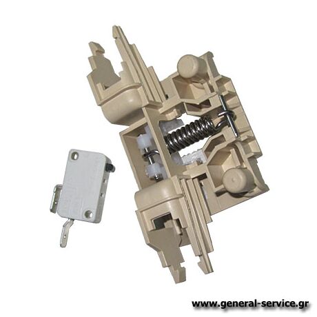 ΚΛΕΙΣΤΡΟ ΠΠ BRANDT DFH12127 =