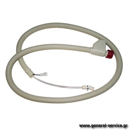 ΣΩΛΗΝΑΣ ΠΑΡΟΧΗΣ AQUA STOP DAVO DFI-45 =