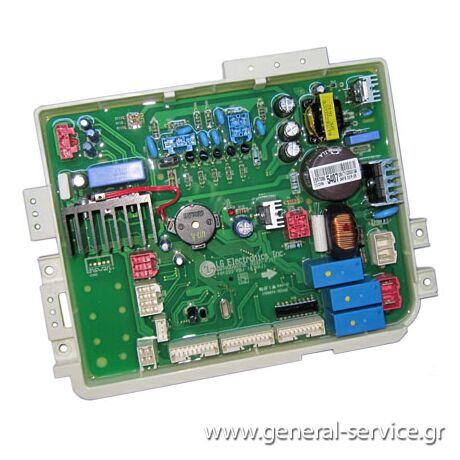 ΠΛΑΚΕΤΑ ΠΡΟΓΡ LG D1422WF (ΚΤΡΓΘ)