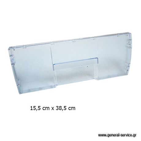 ΜΕΤΩΠΙΚΟ ΚΑΛΑΘ TEKA CI2-350NF ΚΑΤΩ (15,5x38,5cm)