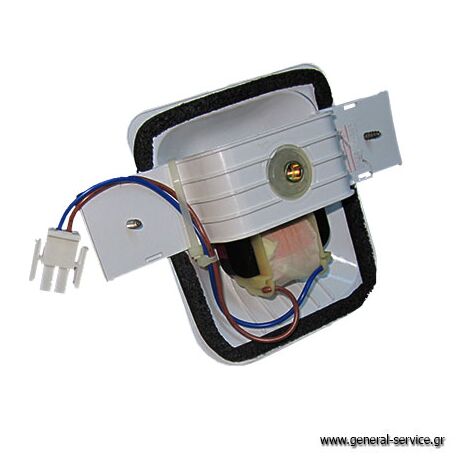 ΜΟΤΕΡ ΑΝΕΜ ΚΤΨ TEKA NFE-320