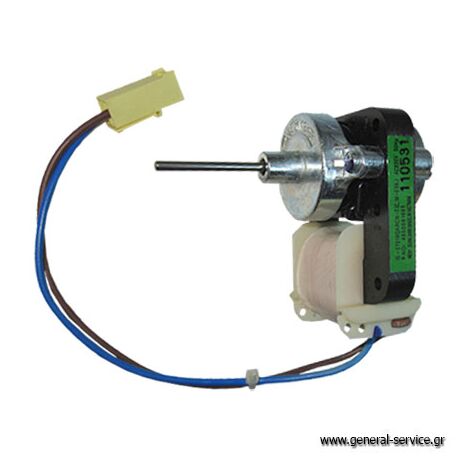 ΜΟΤΕΡ ΑΝΕΜ ΣΝΤΡ TEKA NFE1-420 Vr03