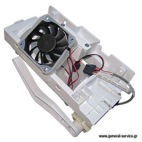 ΠΑΓΟΜΗΧΑΝΗ TEKA NFE3-650X (Σ)