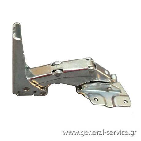 ΜΕΝΤΕΣΕΣ ΑΝΩ TEKA TFI2-130D (41,5 - 50kg)