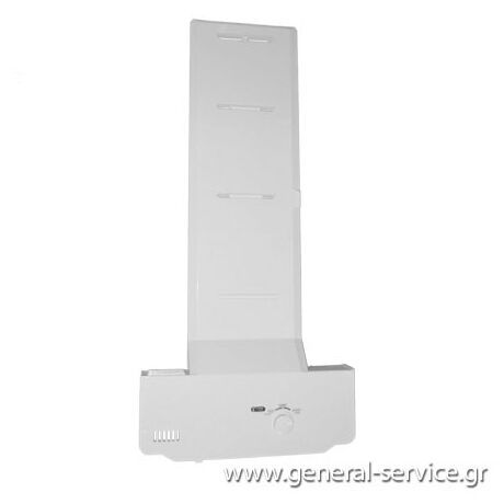 ΔΙΑΦΡΑΓΜΑ ΨΥΓ TEKA NFL-320 INOX